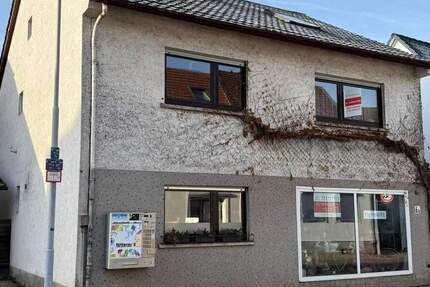 Haus St. Leon-Rot Rot - 7 Zimmer, 150 m&sup2;, 439.000&euro; | Angebot:25685855