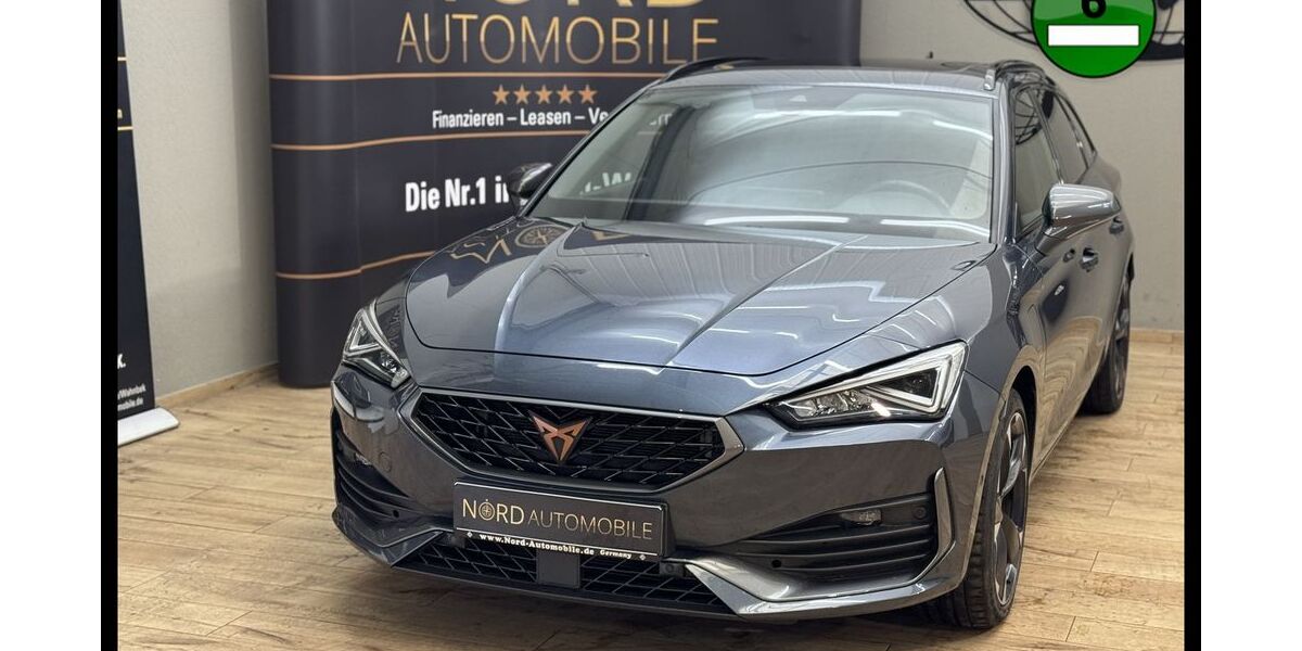 Cupra Leon 74.148 km 22.990 &euro; Rastede/ Wahnbek 26180