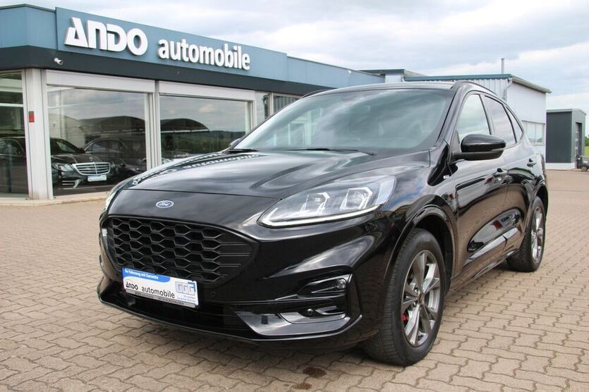 Kuga