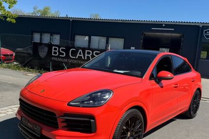 Porsche Cayenne 87.000 km 52.900 &euro; Zirndorf 90513