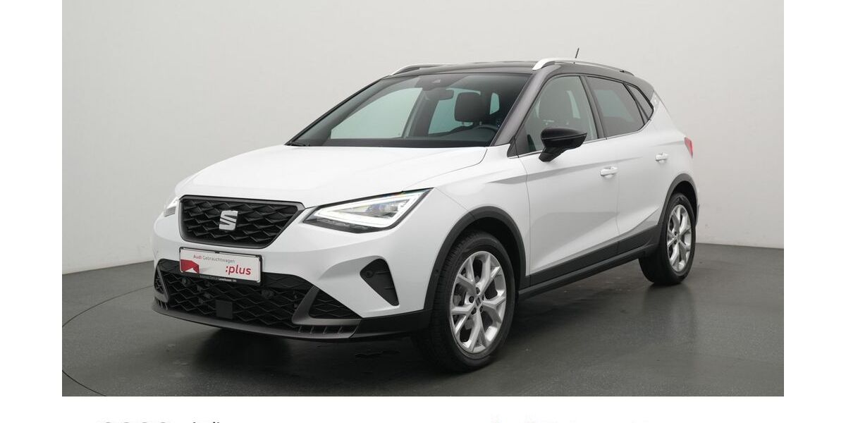 Seat Arona 10.243 km 24.188 &euro; Leverkusen 51373