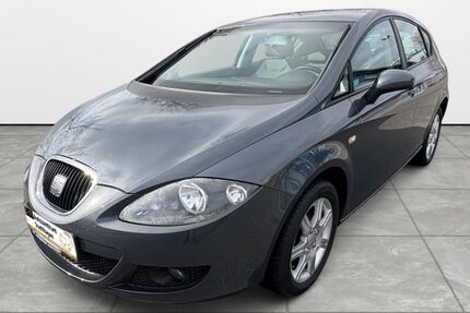 Seat Leon 157.000 km 3.990 &euro; stadthagen 31655