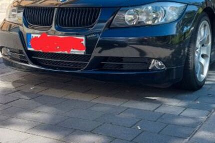 BMW 325 195.800 km 4.900 &euro; Körborn 66871