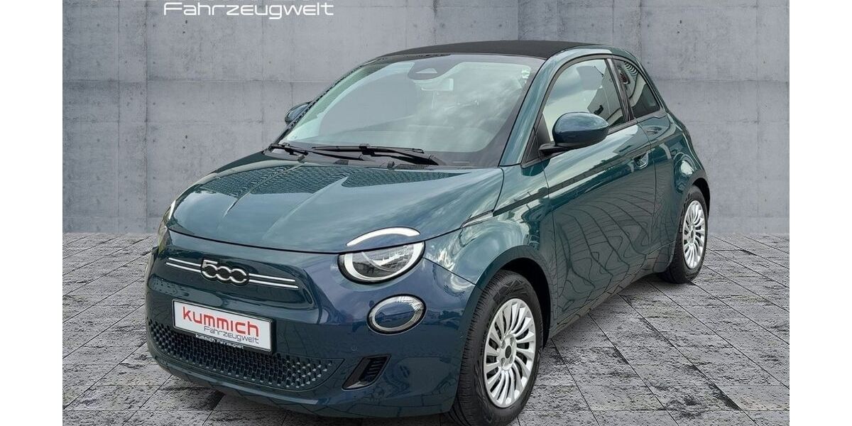 Fiat 500e 11.638 km 27.950 &euro; Fürth 90763