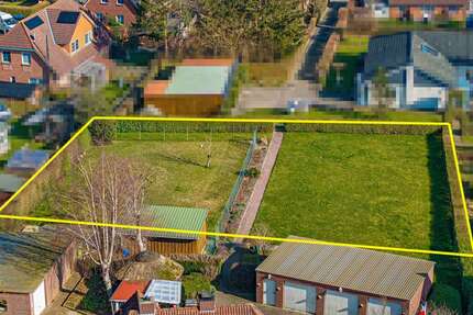 Grundstück zu verkaufen in Schwartbuck 165.000 € 1073 m² zimmer