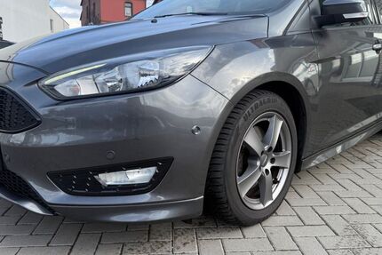 Ford Focus 133.000 km 11.199 &euro; Wetzlar 35576