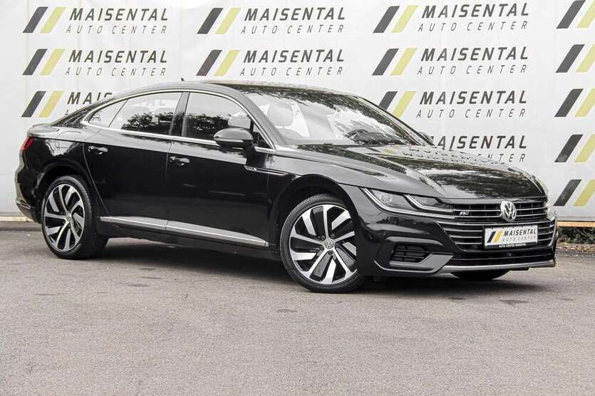 Arteon