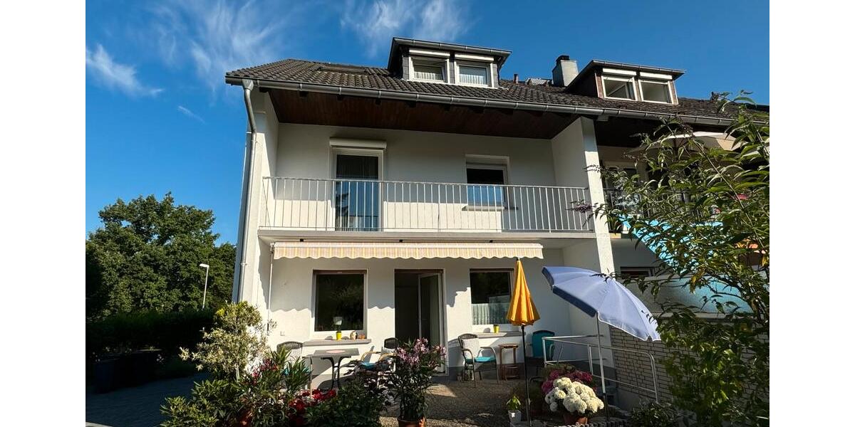 Reihenendhaus 5 zimmer