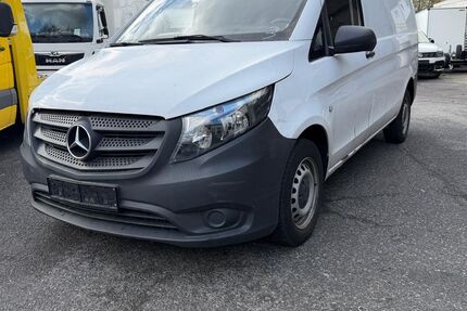 Mercedes-Benz Vito 46.340 km 14.890 &euro; Düsseldorf 40597