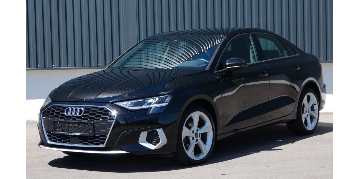 Audi A3 79.800 km 24.490 &euro; Lauingen/Donau 89415