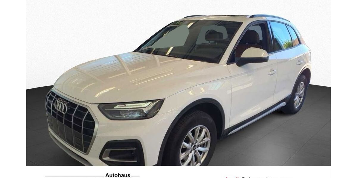 Audi Q5 94.631 km 35.760 &euro; Ravensburg 88214