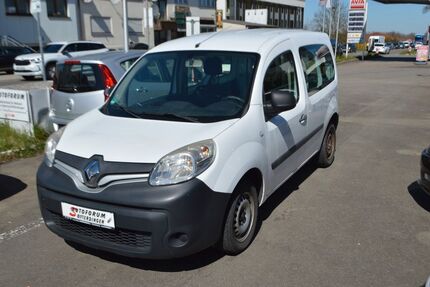 Renault Kangoo 128.000 km 2.999 &euro; Ofterdingen 72131
