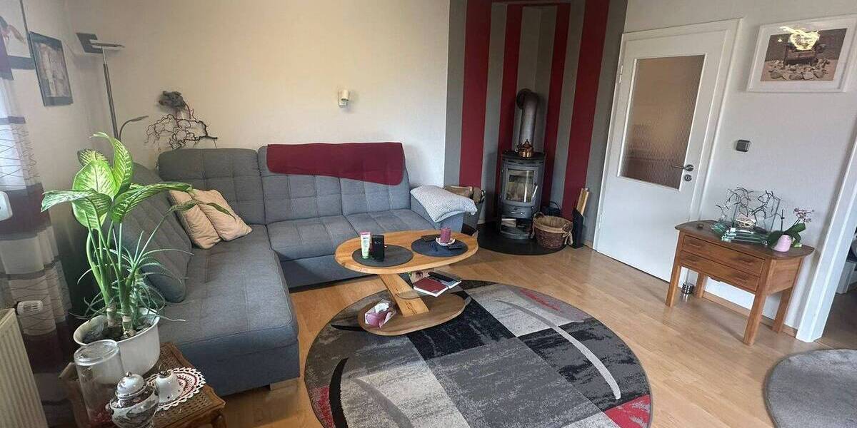 Etagenwohnung Soltau - 3 Zimmer, 90 m&sup2;, 199.000&euro; | Angebot:26378733