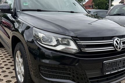 VW Tiguan 163.467 km 6.900 &euro; Seesen 38723