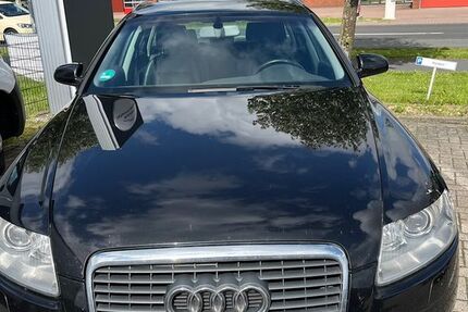 Audi A6 340.000 km 4.900 &euro; Esens 26427