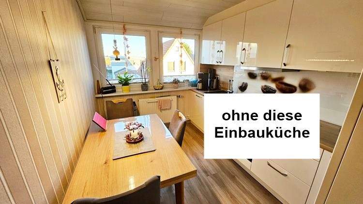 Einfamilienhaus Gnarrenburg - 7 Zimmer, 226 m&sup2;, 265.000&euro; | Angebot:25701486