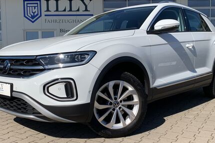 VW T-Roc 49.823 km 25.950 € Hatten | Sandkrug 26209