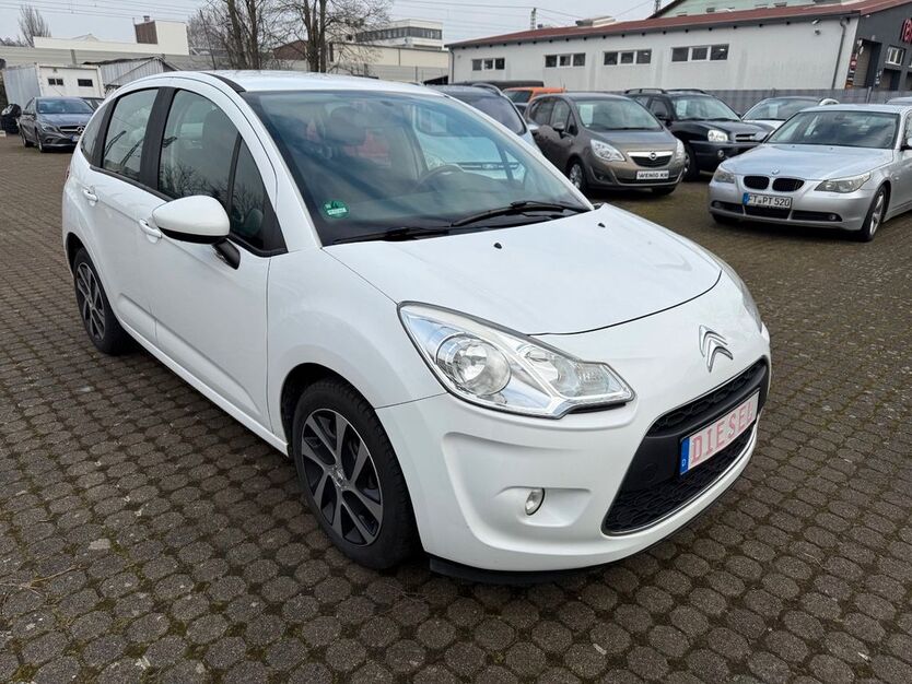 Citroen C3 278.000 km 2.499 € Ludwigshafen Am Rhein 67059