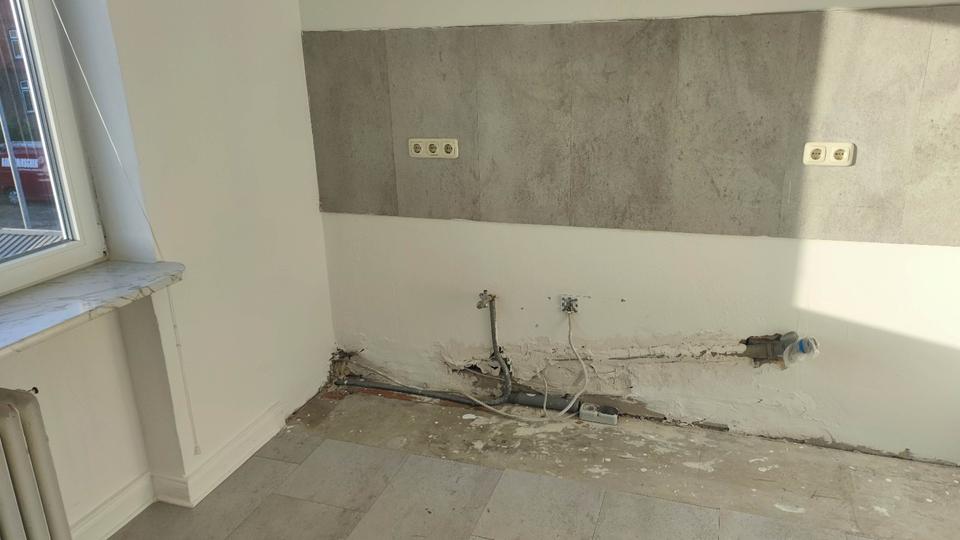 Etagenwohnung Stockelsdorf - 4.5 Zimmer, 95 m&sup2;, 950&euro; | Angebot:25419604