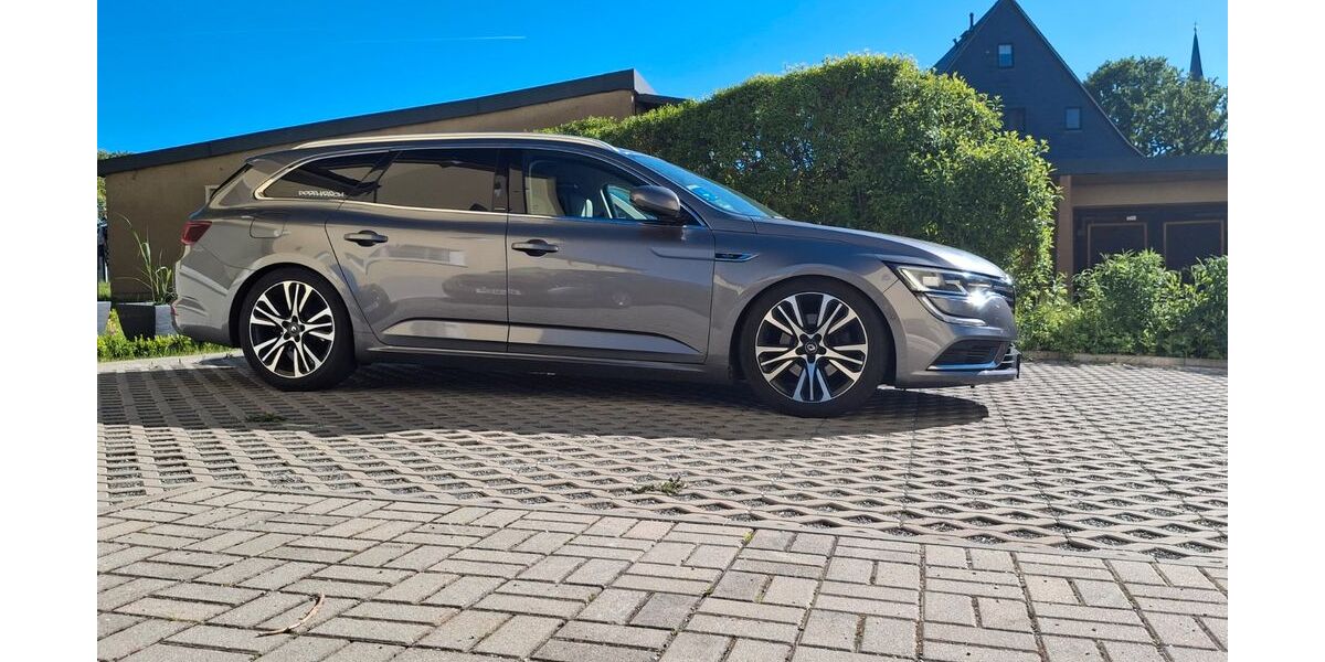Renault Talisman 146.000 km 12.299 &euro; Schwarzenberg 08340