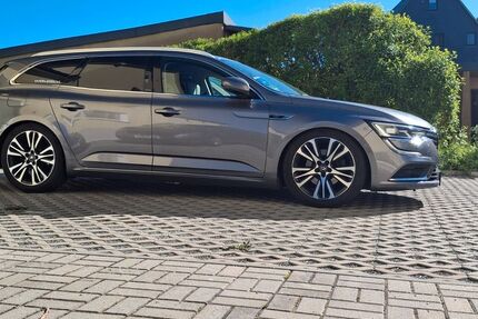 Renault Talisman 146.000 km 13.990 &euro; Schwarzenberg 08340