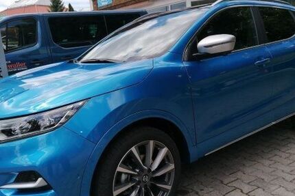 Nissan Qashqai 7.290 km 29.990 € Murnau 82418
