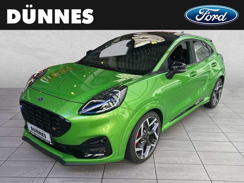 Ford Puma 19.800 km 24.440 € Regensburg 93059