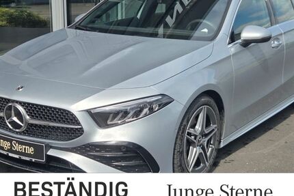 Mercedes-Benz A 180 6.826 km 31.990 &euro; Haßfurt 97437