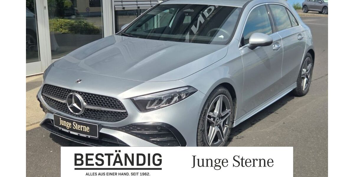 Mercedes-Benz A 180 6.826 km 31.990 &euro; Haßfurt 97437