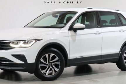 VW Tiguan 142.900 km 20.490 &euro; Appen 25482