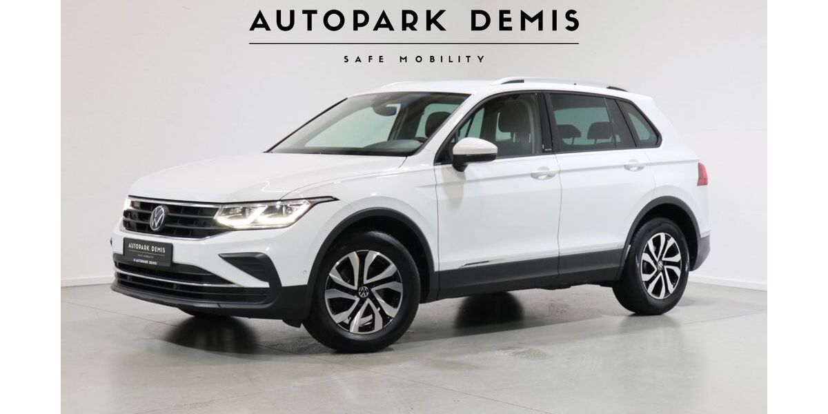 VW Tiguan 142.900 km 20.490 &euro; Appen 25482