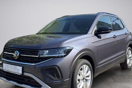 VW T-Cross 9.149 km 28.600 &euro; Leipzig 04179