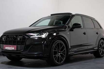 Audi Q7 105.625 km 61.990 € Ahrensburg 22926