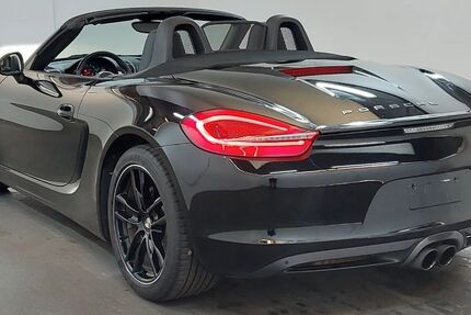 Porsche Boxster 135.890 km 43.890 &euro; Beienrode bei Göttingen 37130