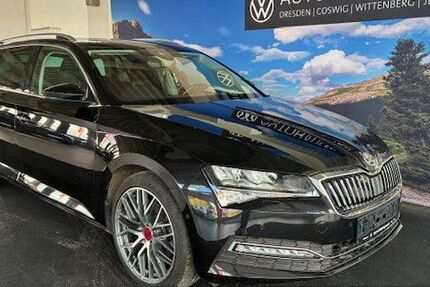 Skoda Superb 67.211 km 27.900 &euro; Jessen 06917