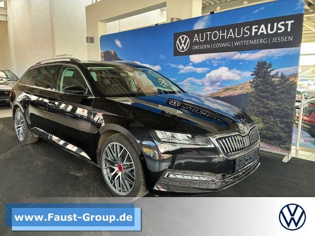 Skoda Superb 67.211 km 27.900 &euro; Jessen 06917