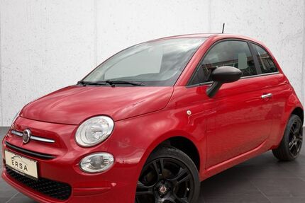 Fiat 500 62.500 km 7.999 &euro; Wardenburg (bei Oldenburg) 26203