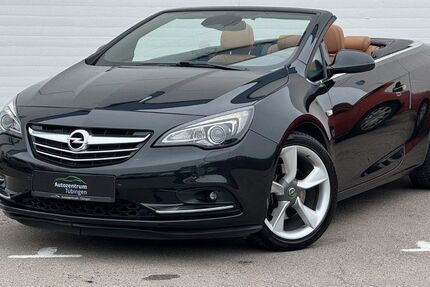 Opel Cascada 87.952 km 14.990 &euro; Tübingen 72070