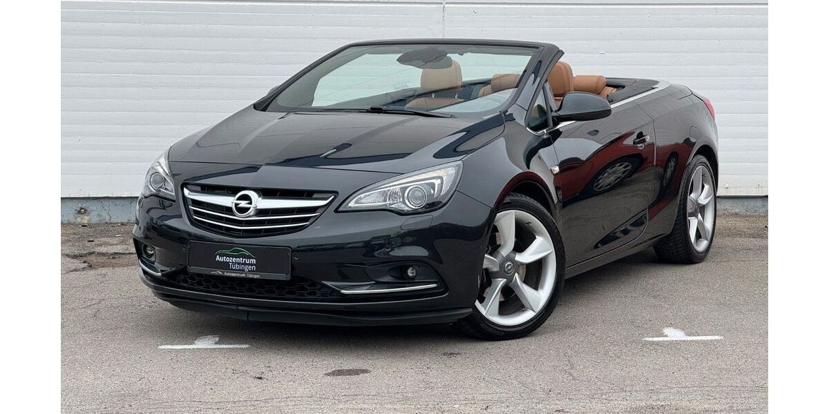 Opel Cascada 87.952 km 14.990 &euro; Tübingen 72072