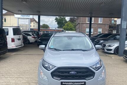 Ford EcoSport 24.000 km 16.900 &euro; Braunschweig 38114