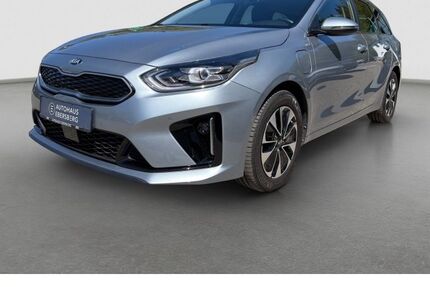 Kia ceed / Ceed 59.100 km 16.400 &euro; Haag bei München 83527