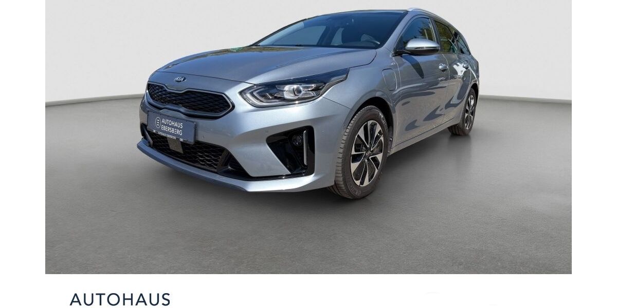 Kia ceed / Ceed 59.100 km 17.800 &euro; Haag bei München 83527