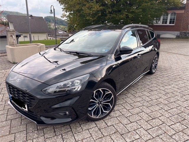 Ford Focus 71.000 km 15.800 € Guckheim 56459