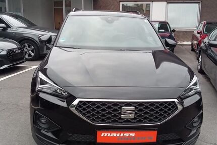 Seat Tarraco 186.500 km 17.880 € Düsseldorf 40549