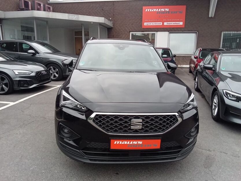 Seat Tarraco 186.500 km 17.880 € Düsseldorf 40549