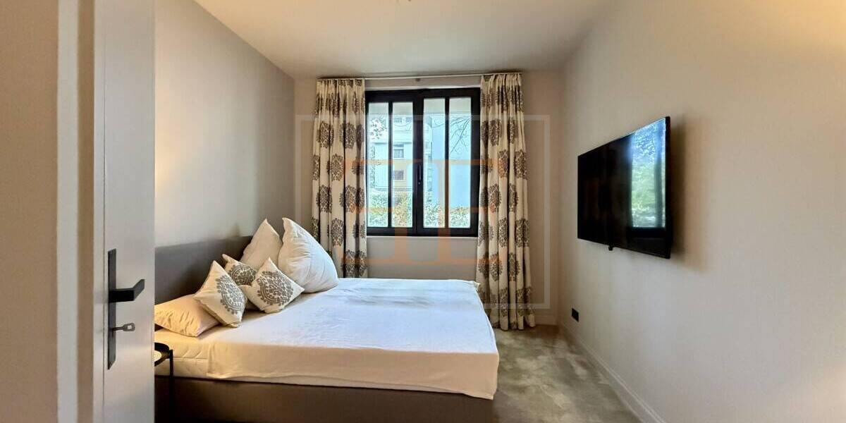 Ein Diamant an besonderer Adresse: luxuriöse Wohnrarität mit Alsterblick - Terrassenwohnung Hamburg Uhlenhorst | Angebot:26688135