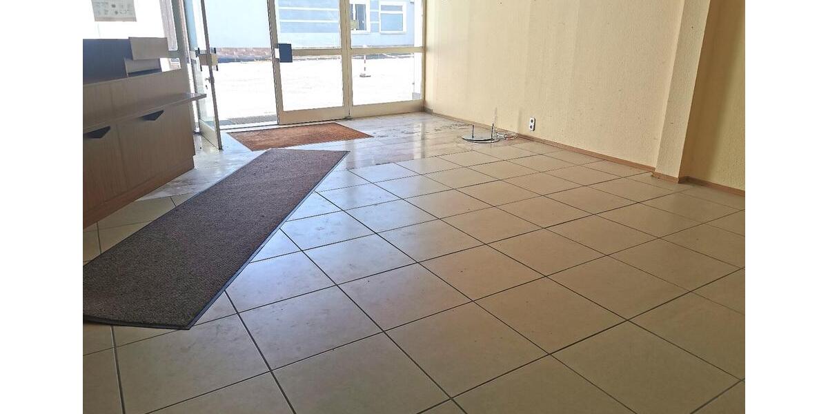 Gewerbeobjekt Küps - 600&euro; | Angebot:26051454