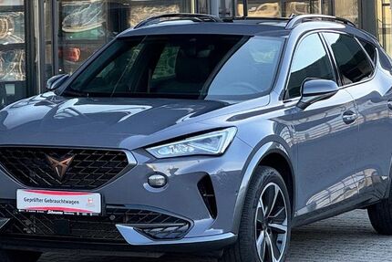 Cupra Formentor 53.350 km 28.990 &euro; Münchberg 95213