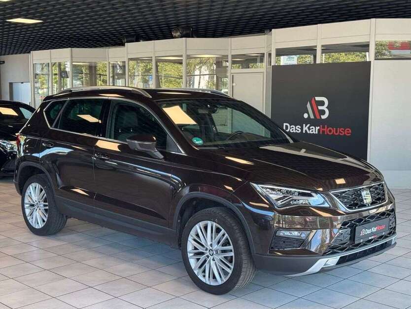 Ateca