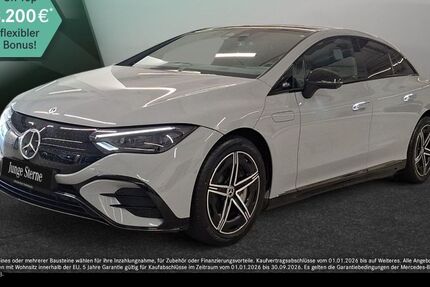 Mercedes-Benz EQE 34.607 km 46.890 &euro; Frankfurt 60599